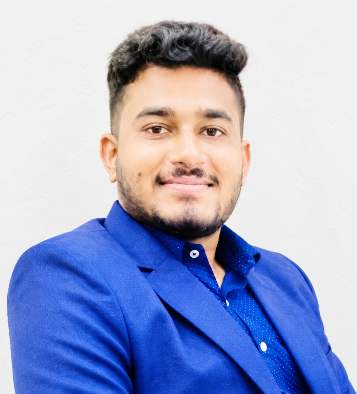 Dr. Md Shahabudin