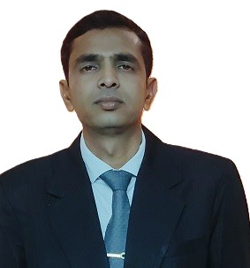 Dr. Mahesh Khakhabhai Chavda