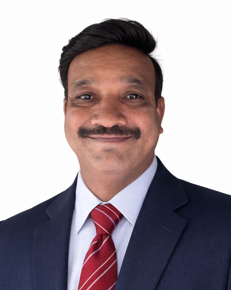 Mr. Anil Shivaji Toche