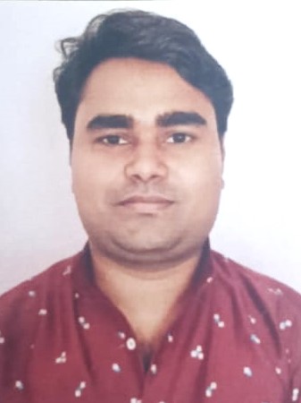 Mr. Ajit Kushvah