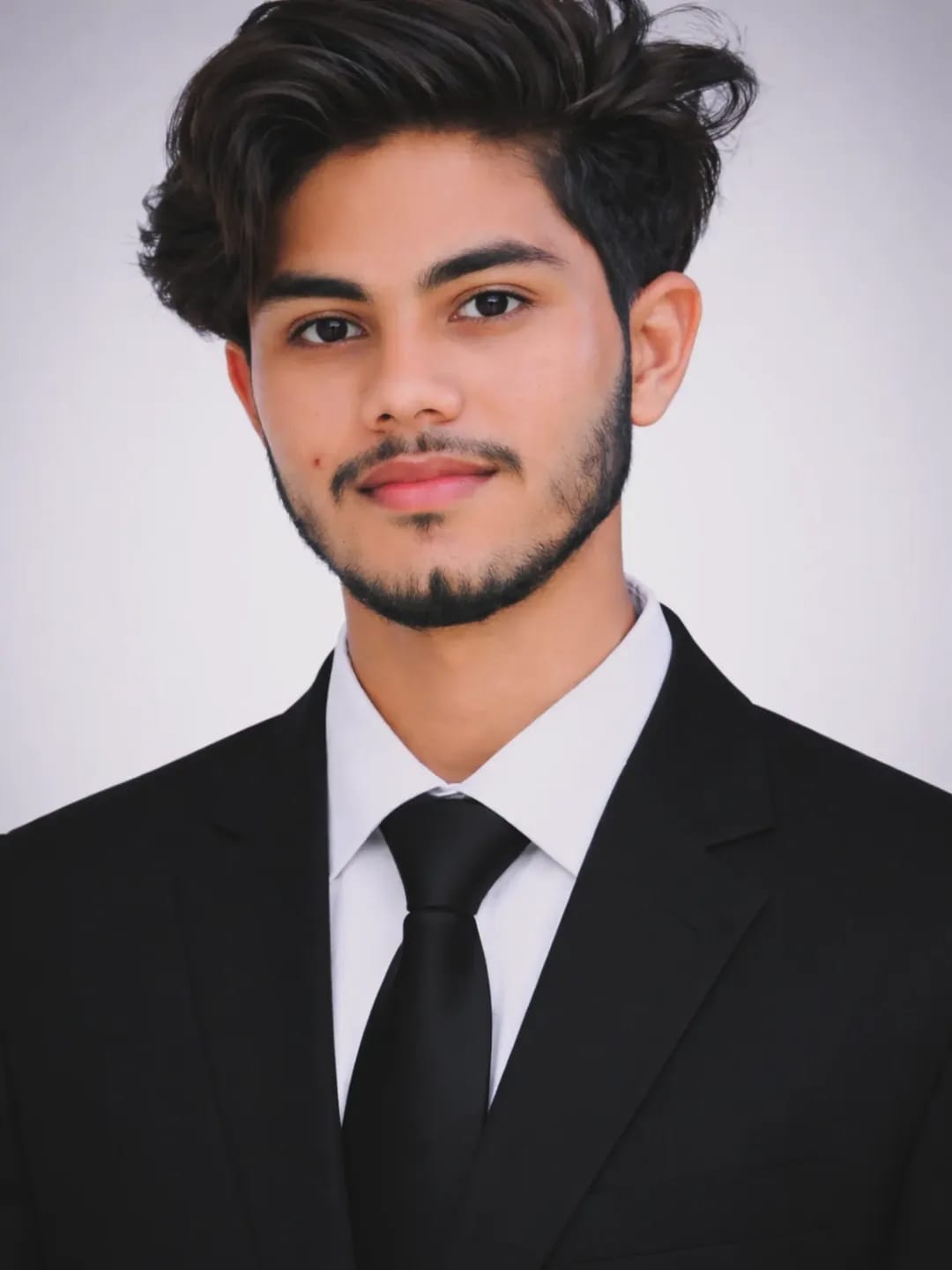 Mr. Rajeev Ahirwar
