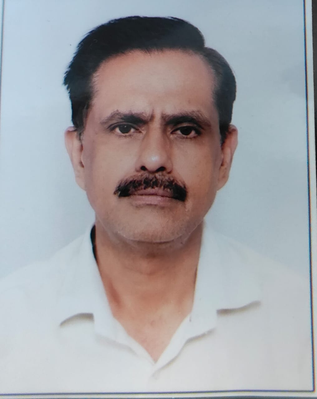 Mr. Rajeev Kataria