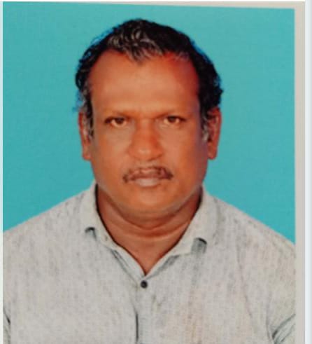 Mr. K. Balasekaran