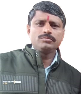 Ajay Kumar Pathak