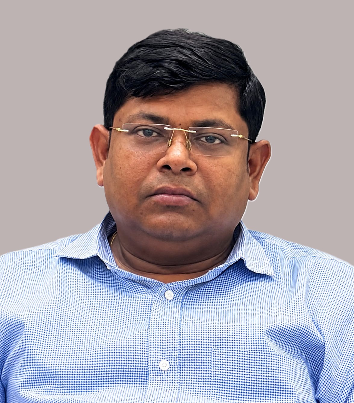 Mr. Dasharath Kumar