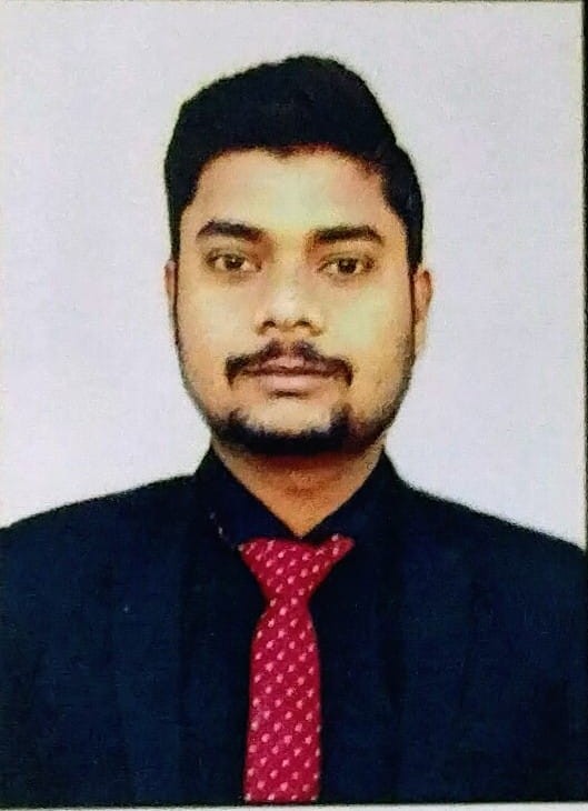 Dr. MD Ajaz Alam