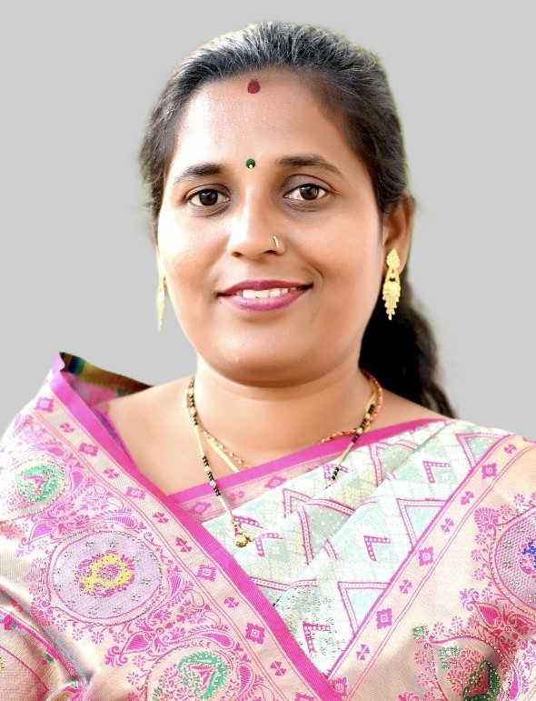 Tulshi Bhimrao Marsale