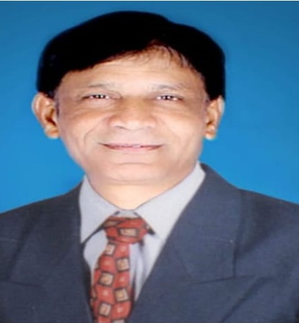 Salim Abdul Rahim Shaikh