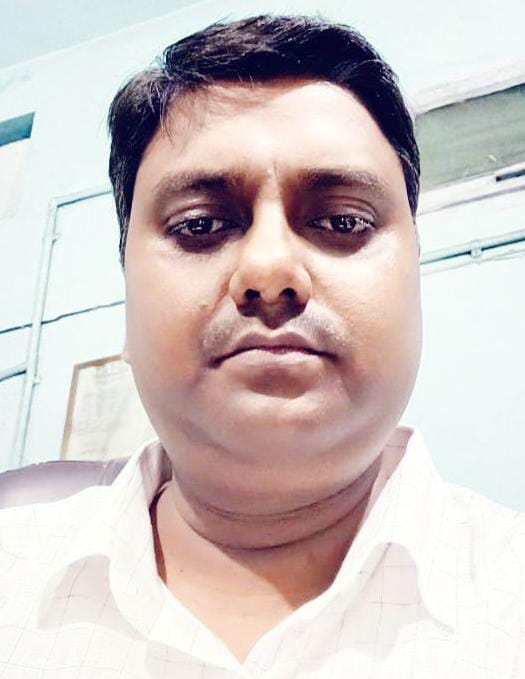 Dr. Lokesh Kumar