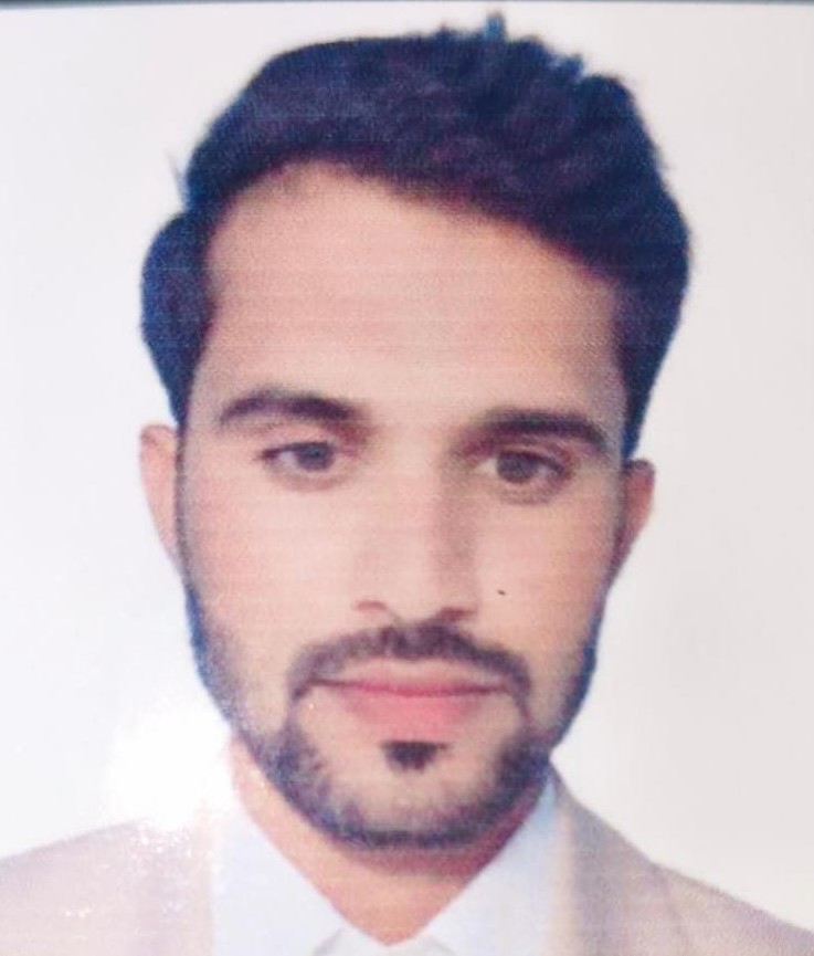 Mr. Sadik Patel