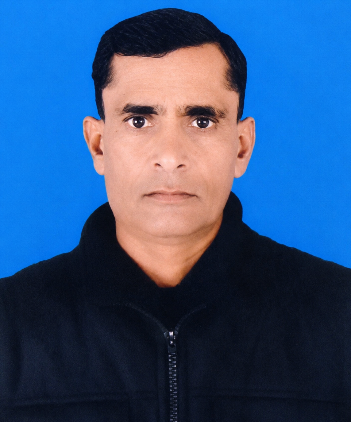 Dr. Dinesh Kumar