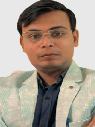 Dr. Ashwinam Ranjan Singh