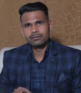 MR. SACHIN SAINI