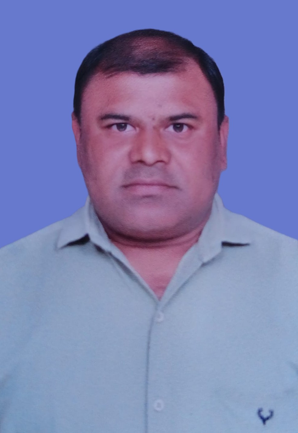 Mr. Vijay Singh Chouhan