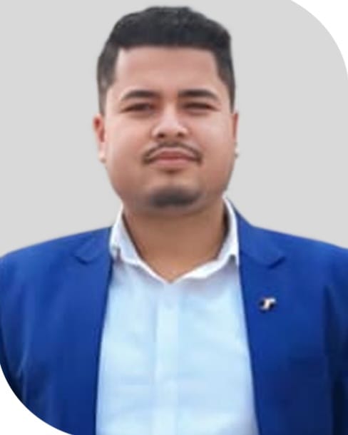Mr. Syed Azmat