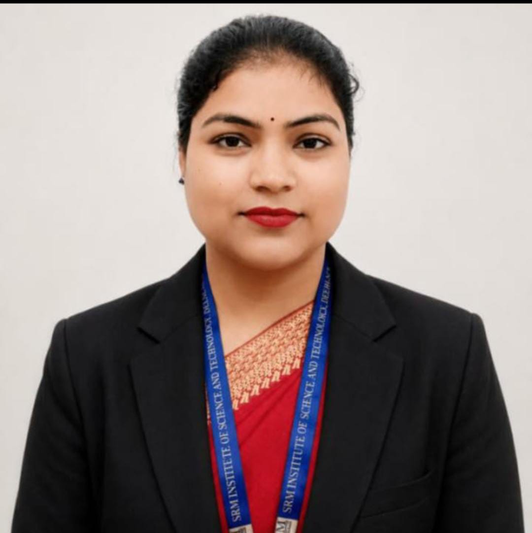 Neha Srivastava