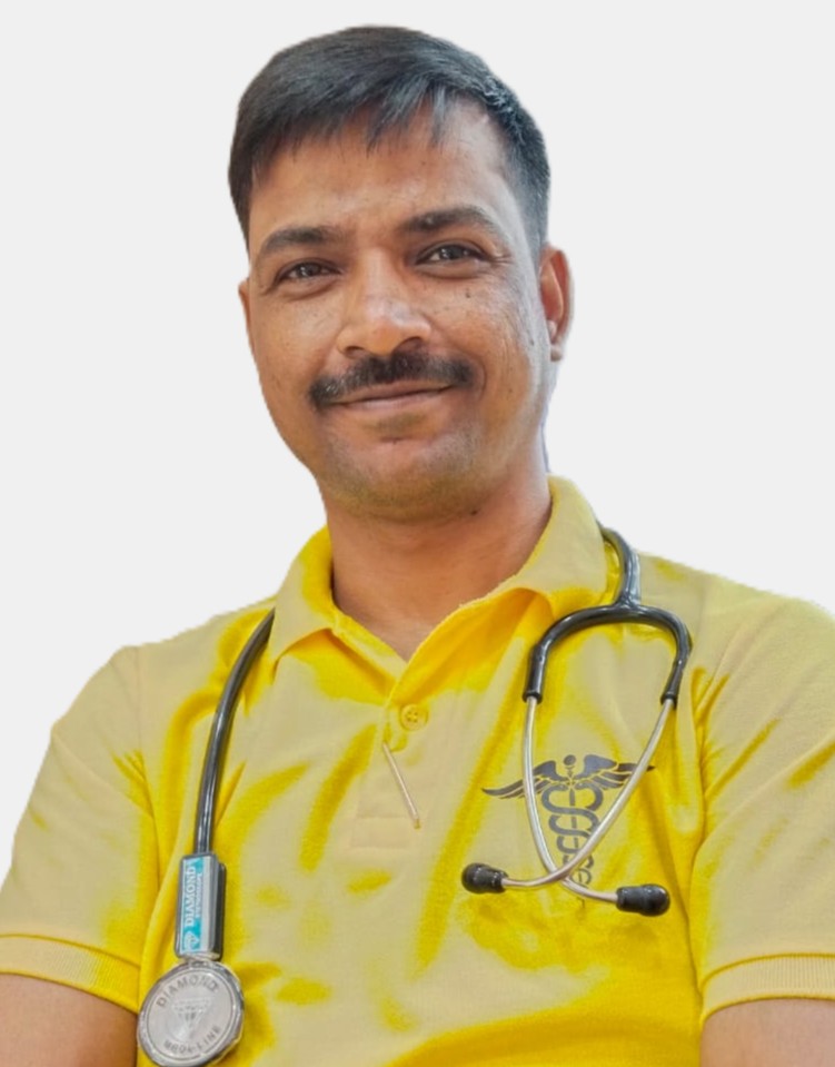 Dr. Uttam De