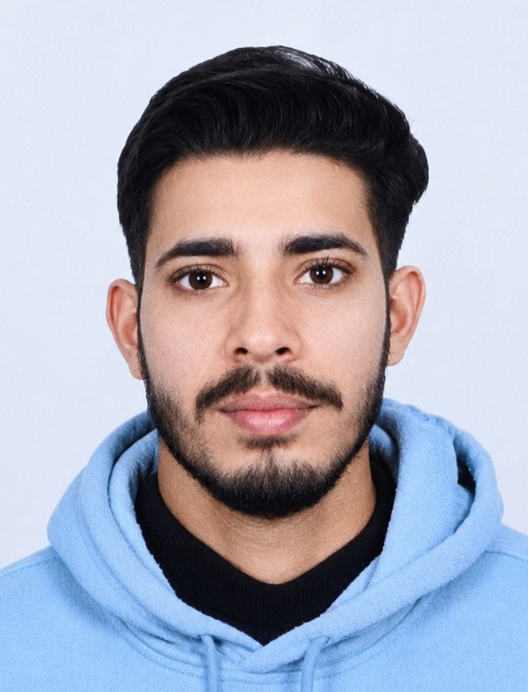 Mr. Kunal Tyagi