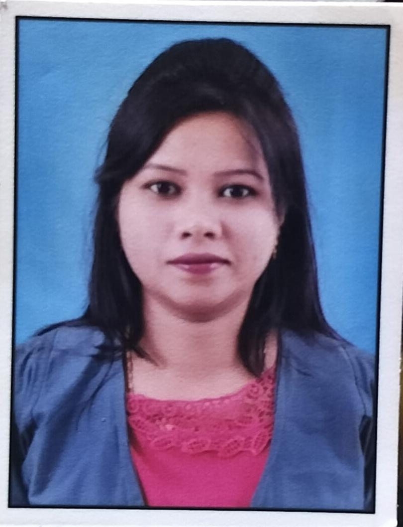 Anita Ravi Navik