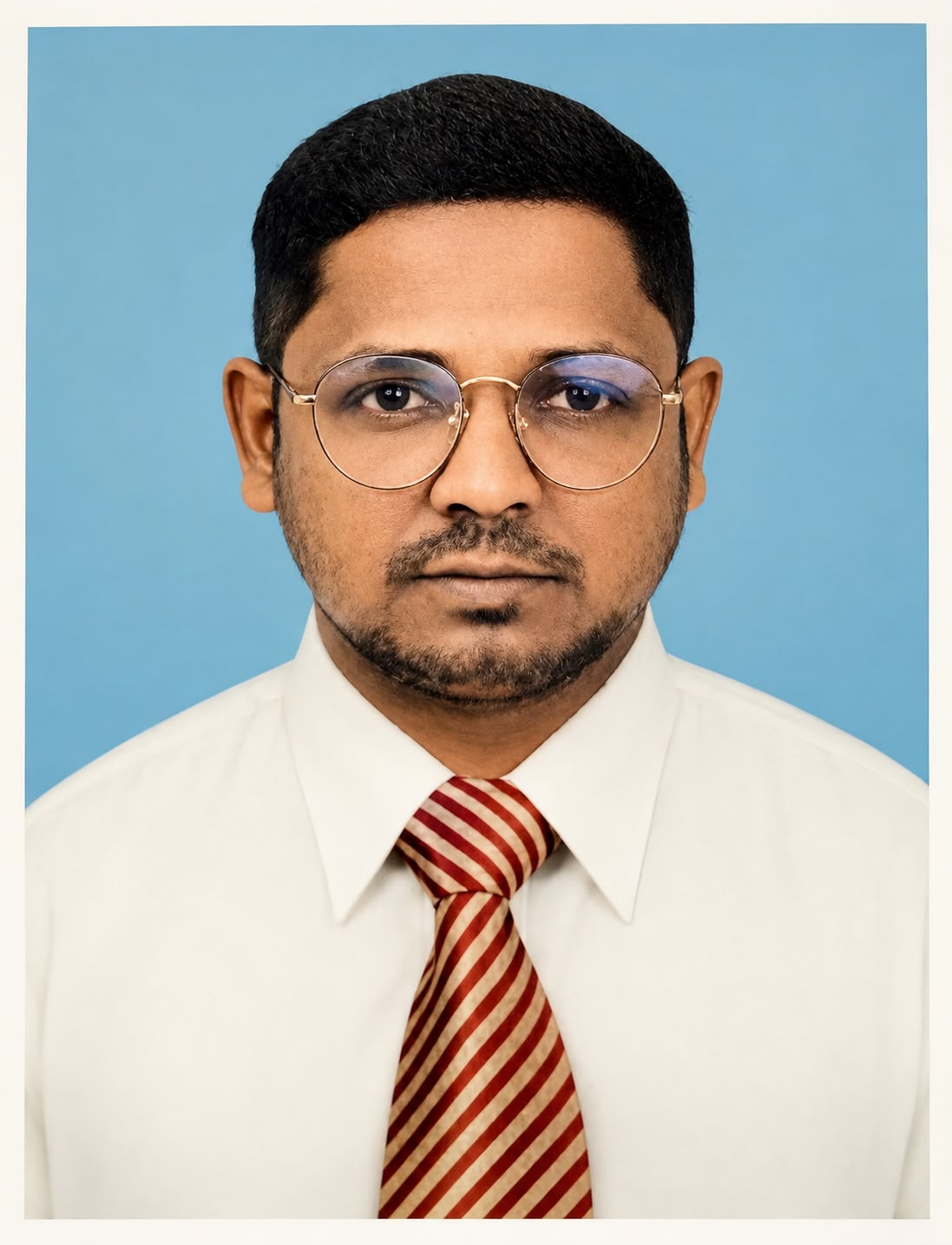 Dr. Mohammad Javed Sher Ali Shaikh