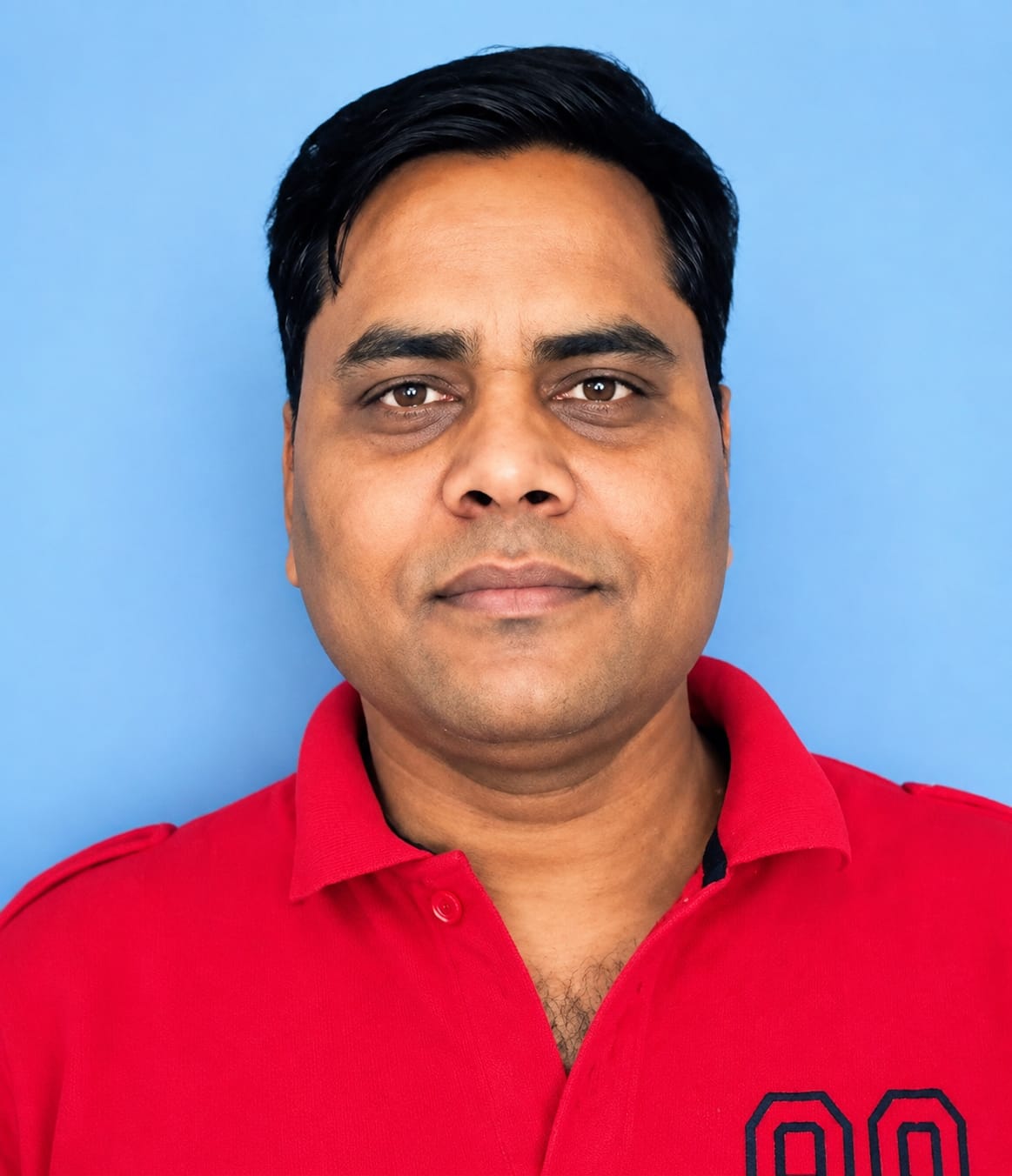 Mr. Madhav Singh Morya