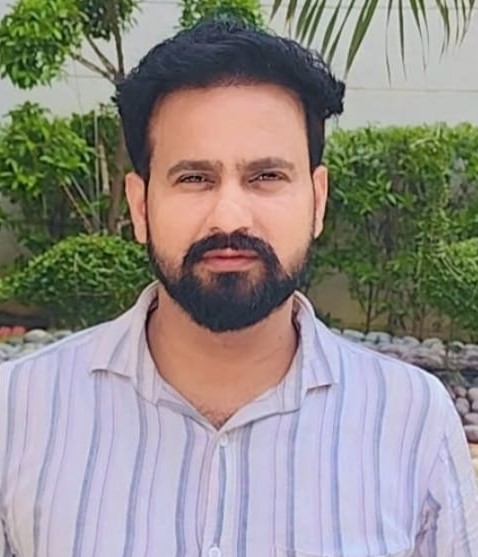 Mr. Satish Kumar