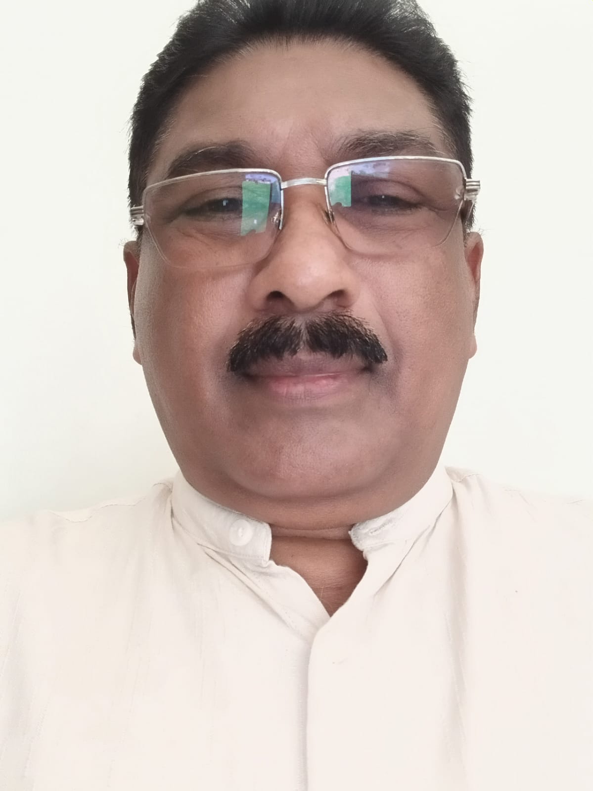Dr. Sunny Thomas Peruckonil