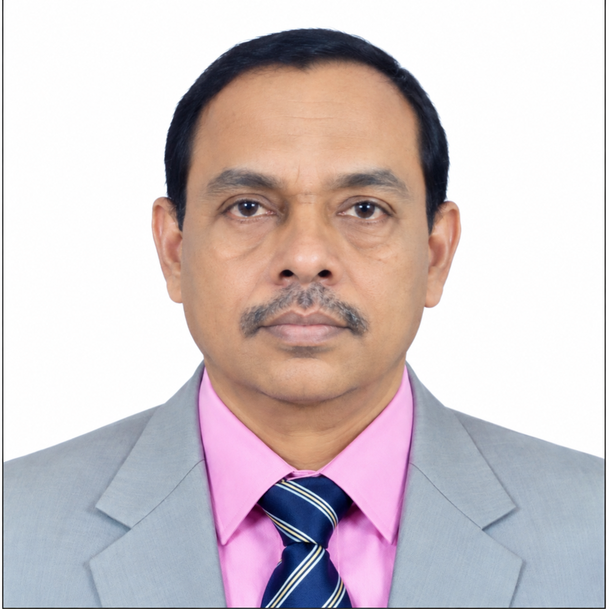 Mr. Himangshu Sekhar Sengupta