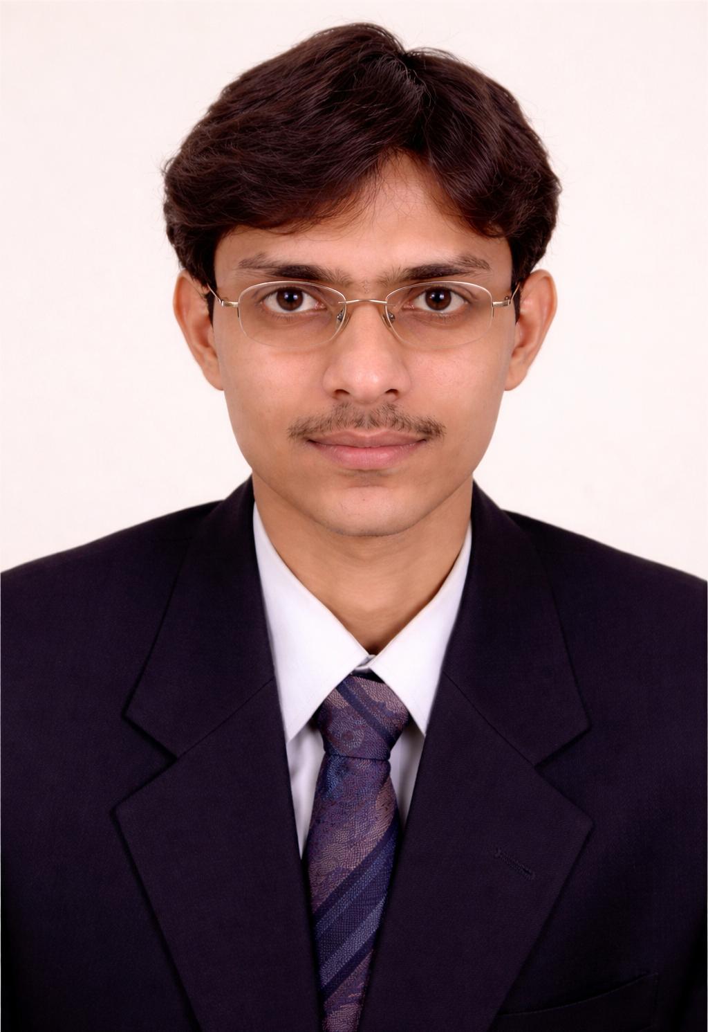 Mr. Davuluri Dhanamjaya