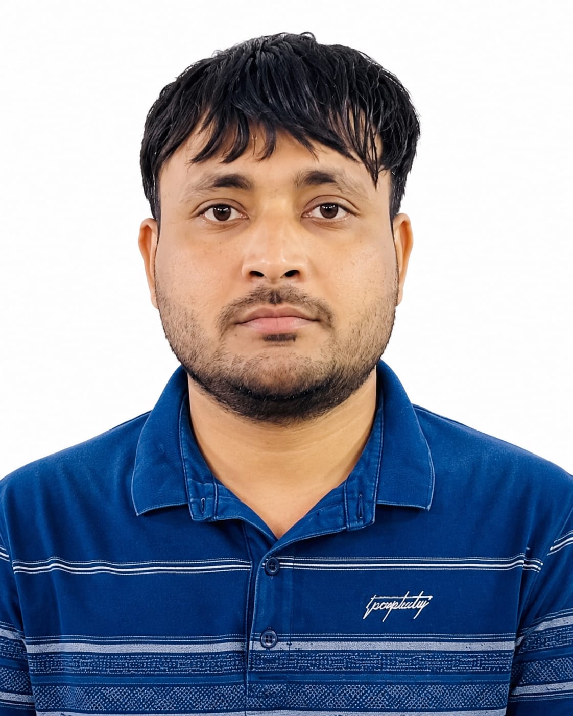 Mr. Rizwan Ali