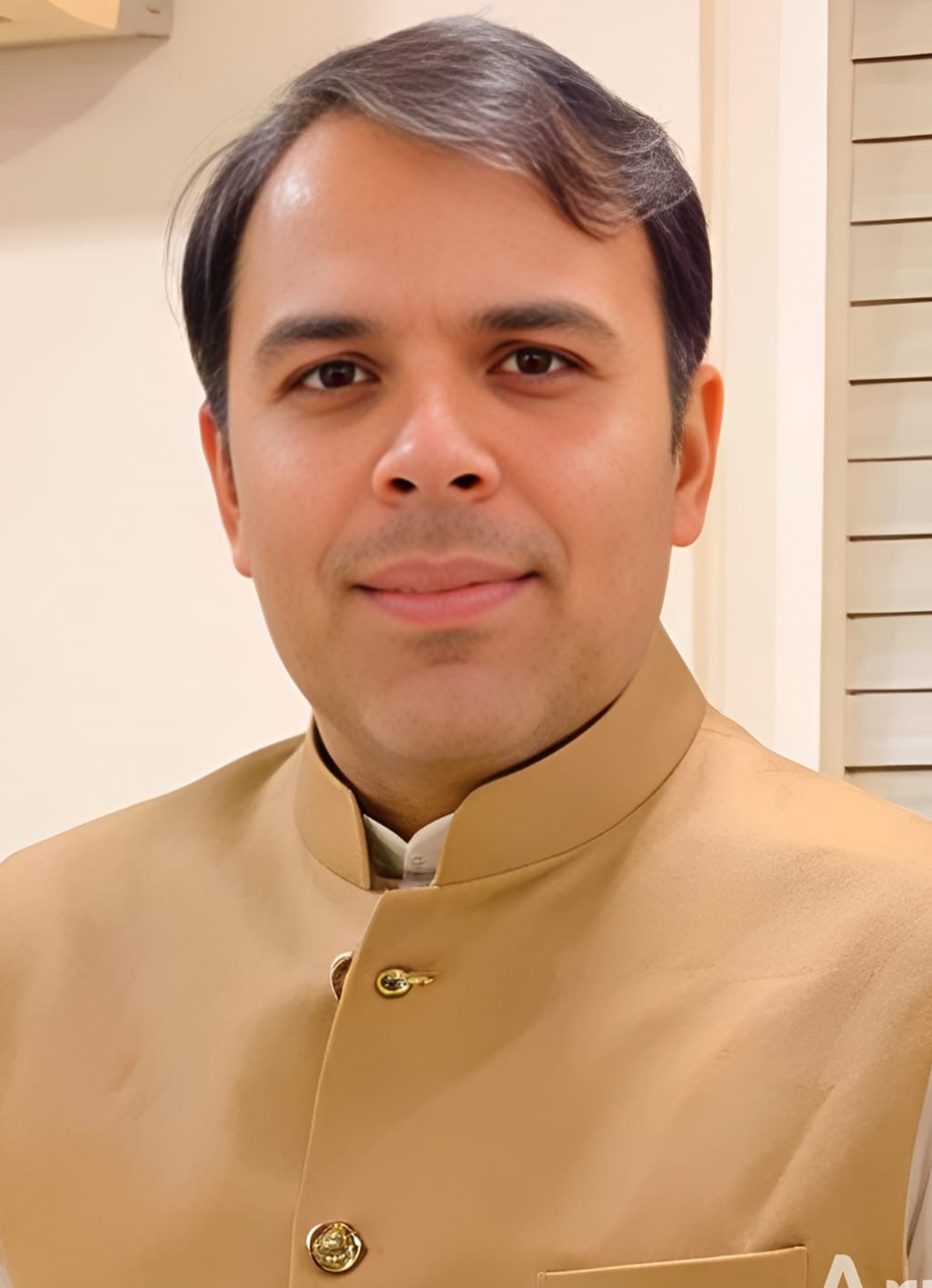 Mr. Sandeep Katariya
