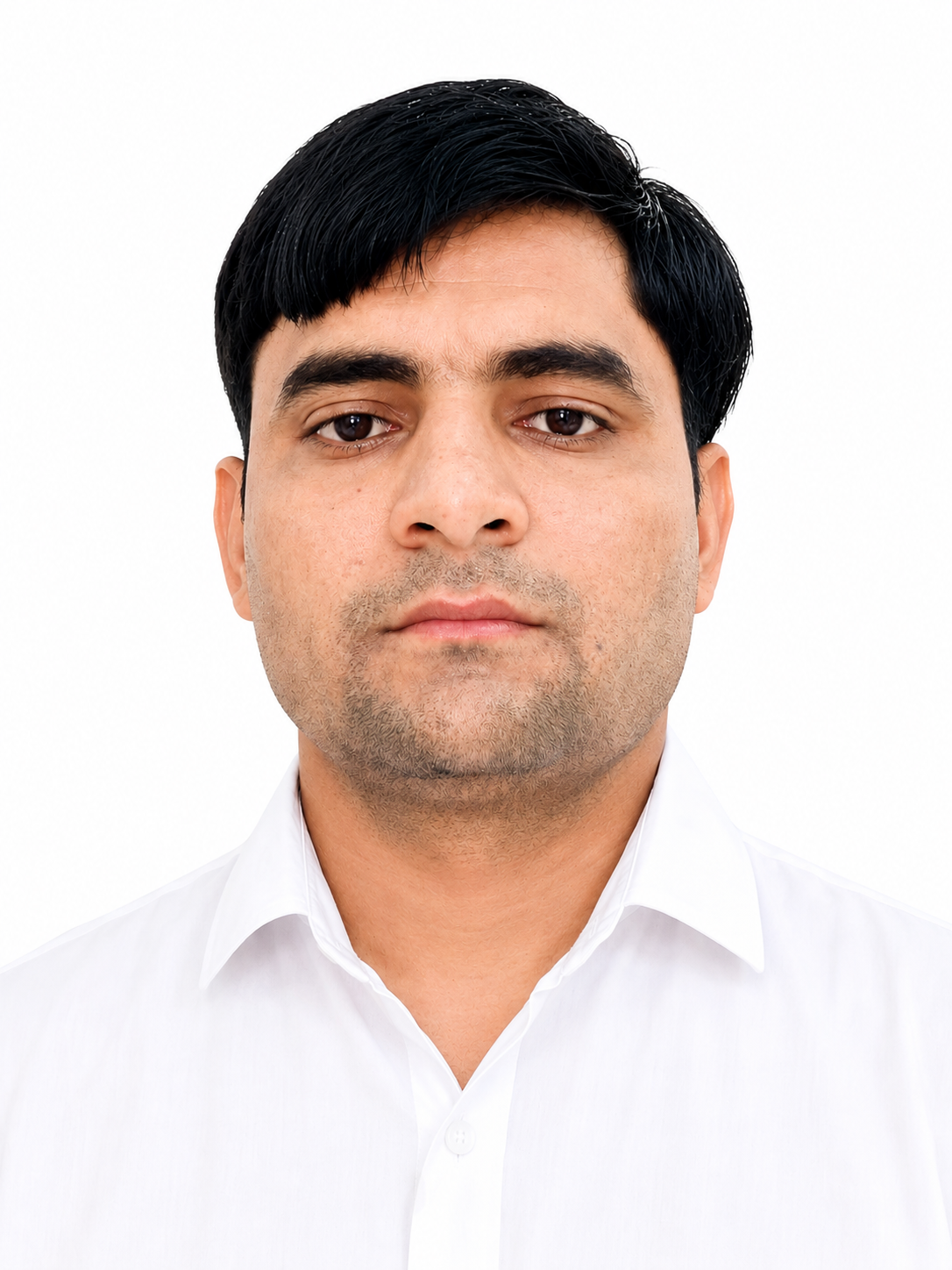 Mr. Amara Ram