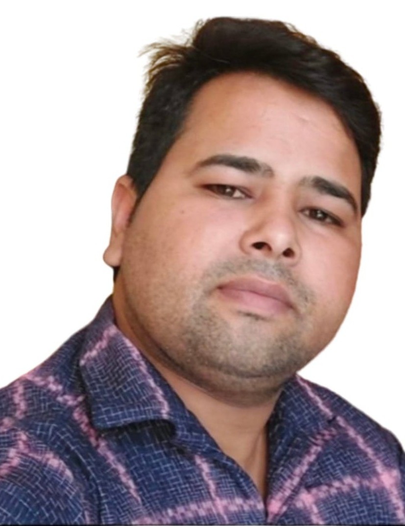 Mr. Kamil