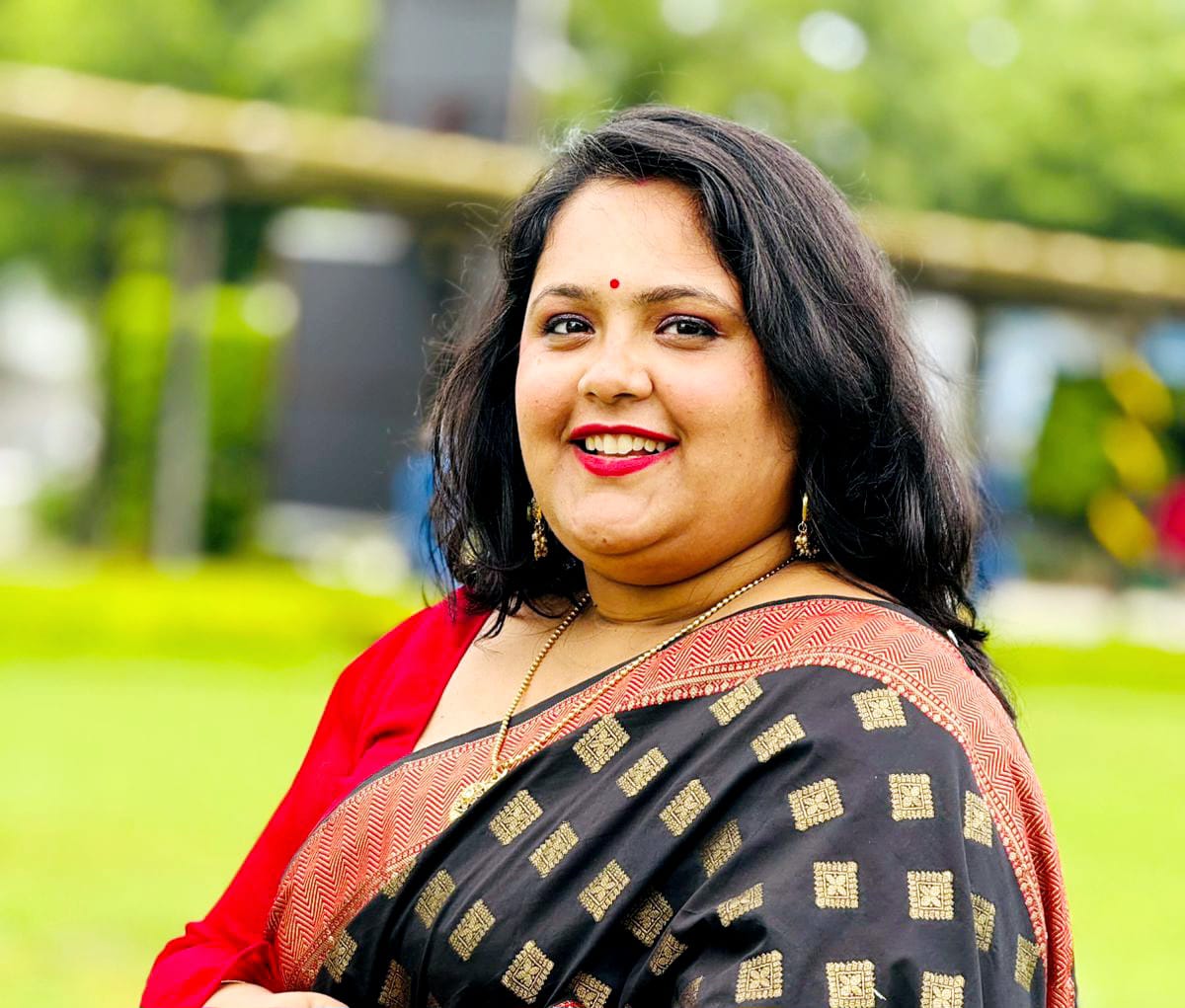 Dr. Shweta Siwas (Assistant professor)