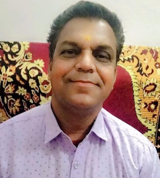 Mr. Alok Verma