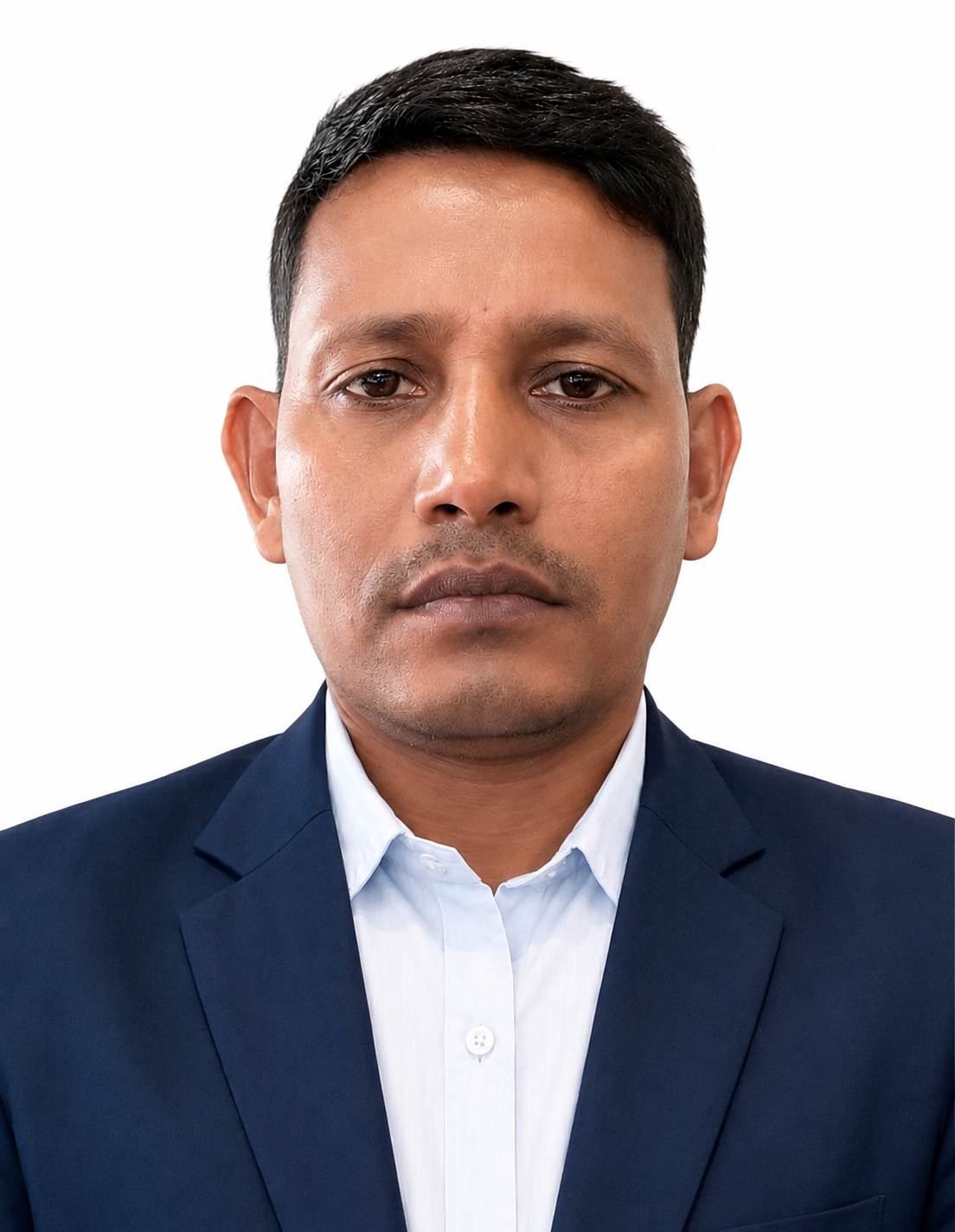 Mr. Kamlesh Kumar